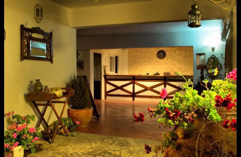 **  Hotel Golden Gate Kusadası Turchia