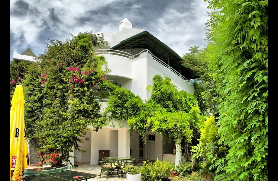 Hotel Golden Gate Kusadası