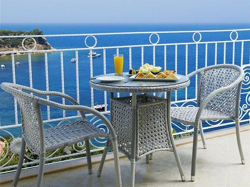 Hotel Golden Gate Kusadası
