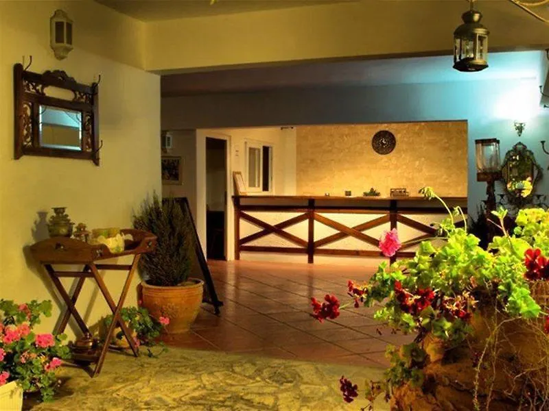 **  Hotel Golden Gate Kusadası Turchia