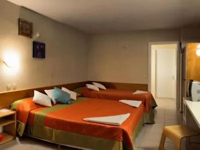 **  Hotel Golden Gate Kusadası Turchia