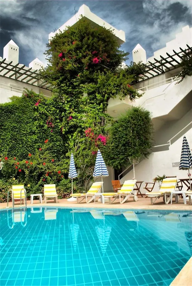 Hotel Golden Gate Kusadası