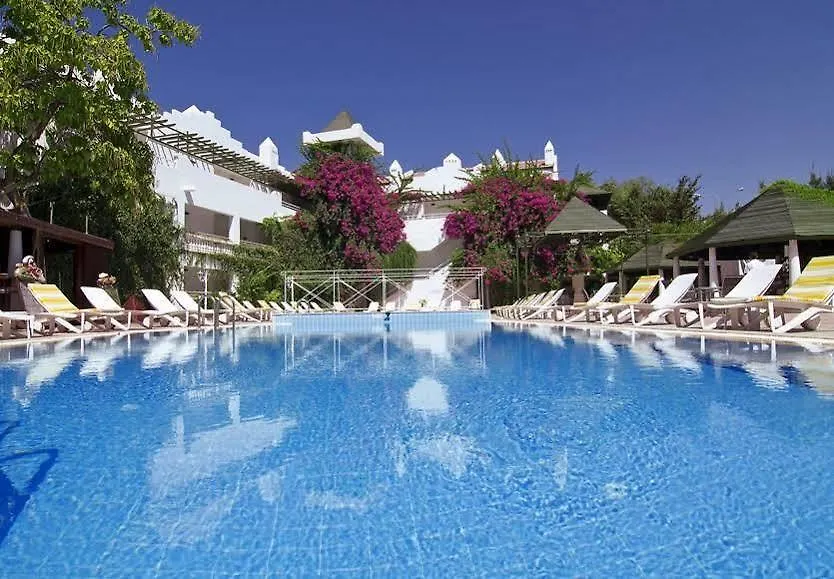 **  Hotel Golden Gate Kusadası Turchia