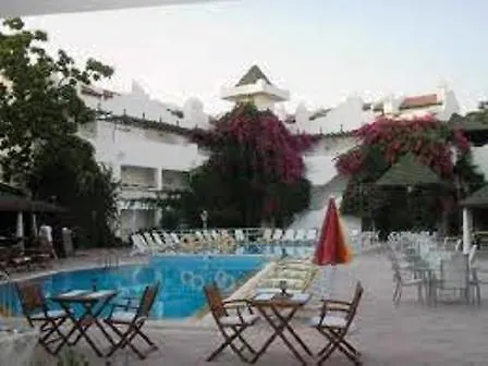 Hotel Golden Gate Kusadası