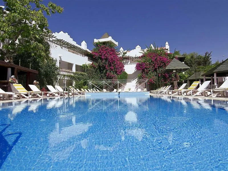 Hotel Golden Gate Kusadası 2*,  Turchia