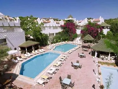 Hotel Golden Gate Kusadası Turchia